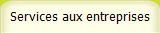 Services aux entreprises